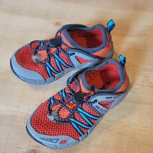 Teva Toddler Tennis Shoes